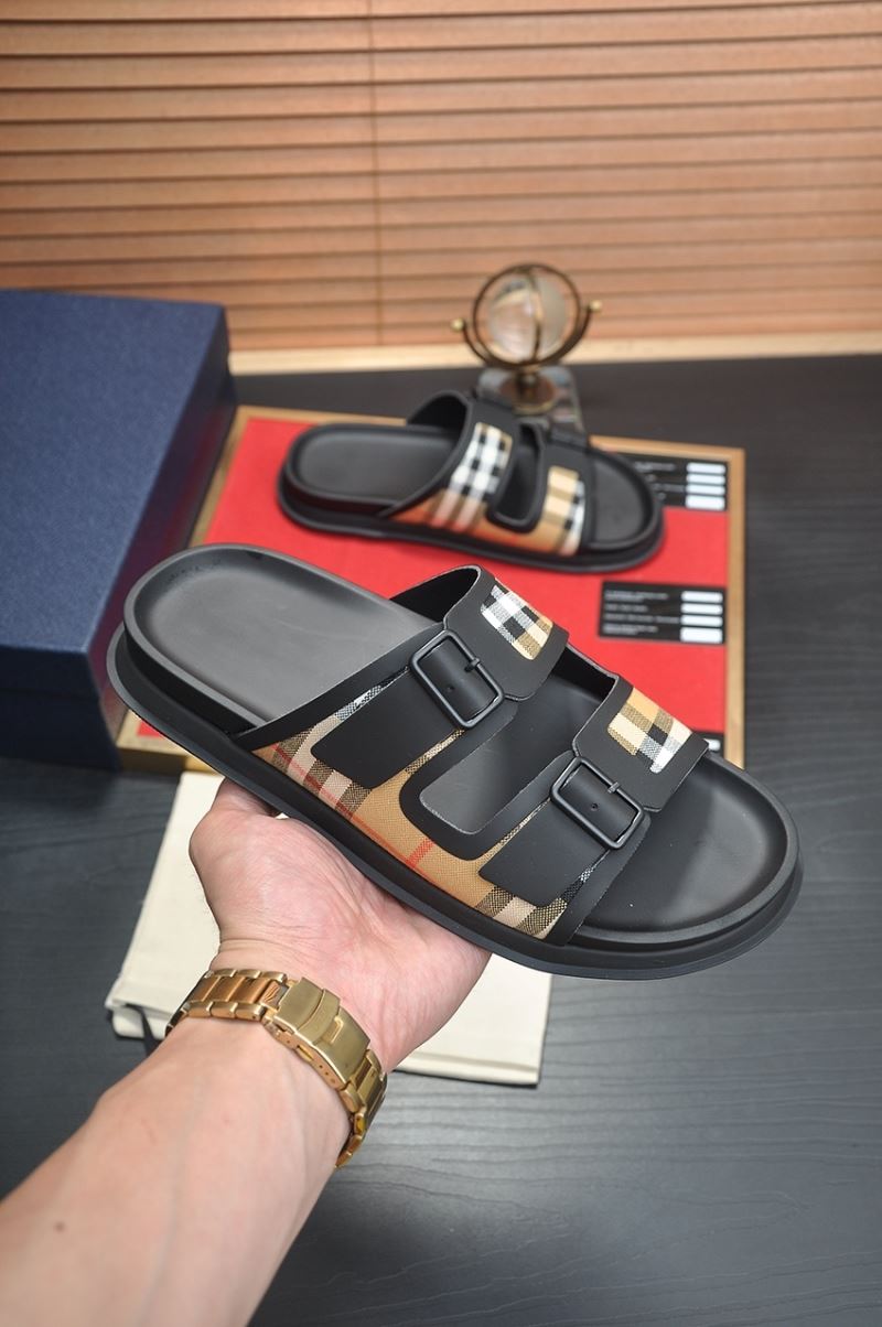 Burberry Slippers